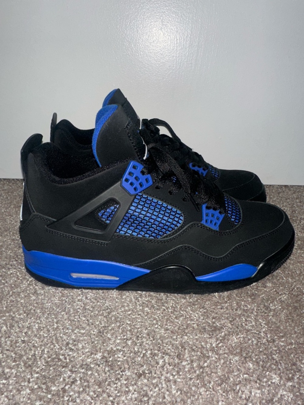 Air Jordan 4 Retro